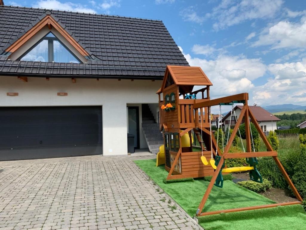 Zajko Liptovský Mikuláš
