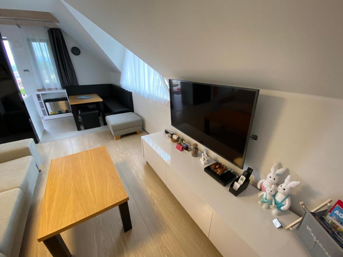 Apartment Zajko