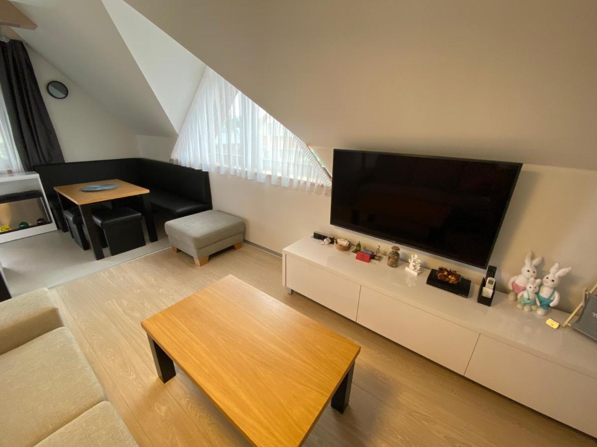 Apartment Zajko