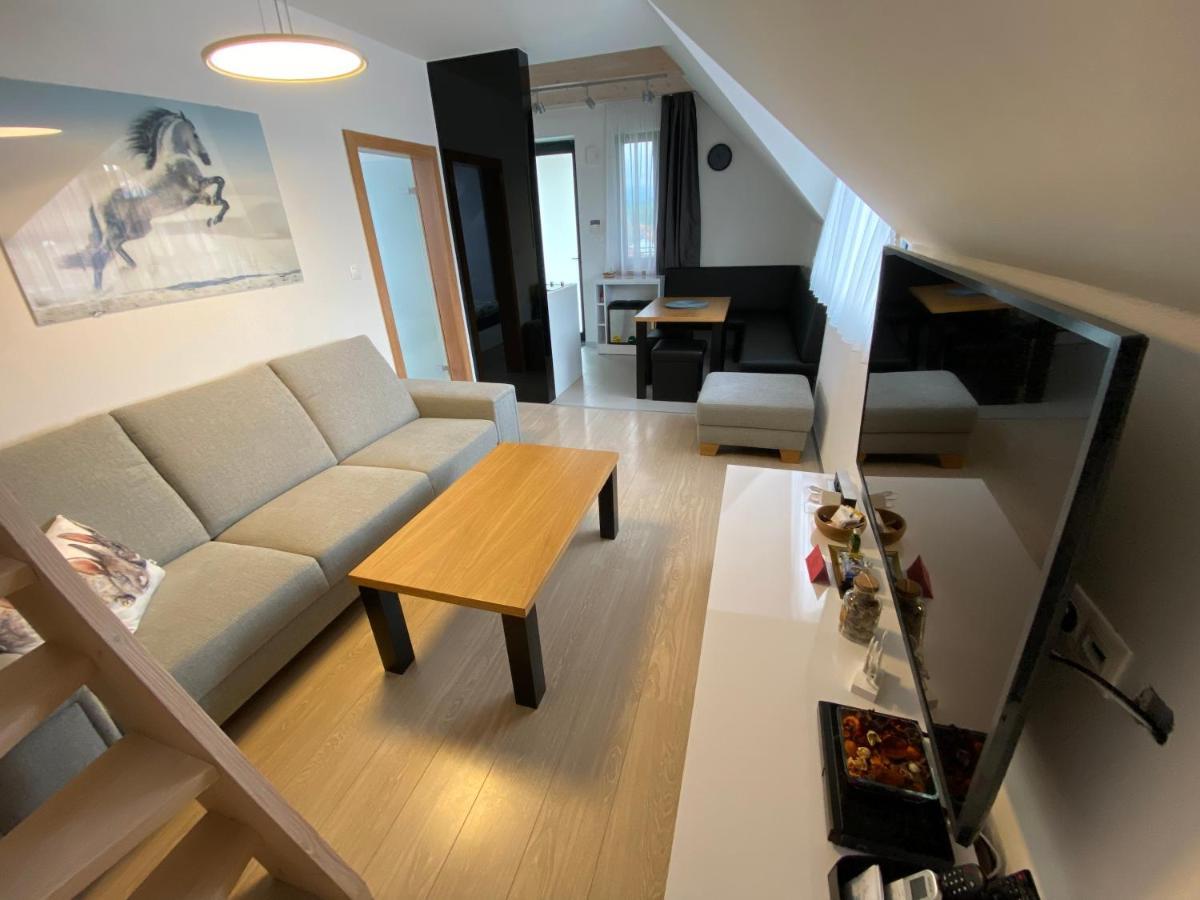 Zajko Apartment *