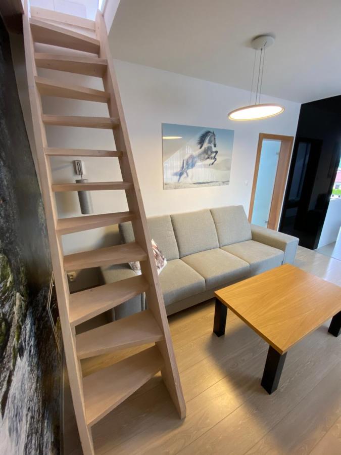 Zajko Apartment *