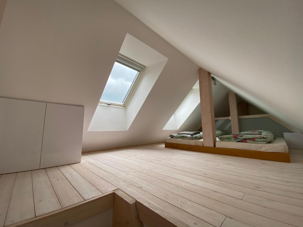 Zajko Apartment *