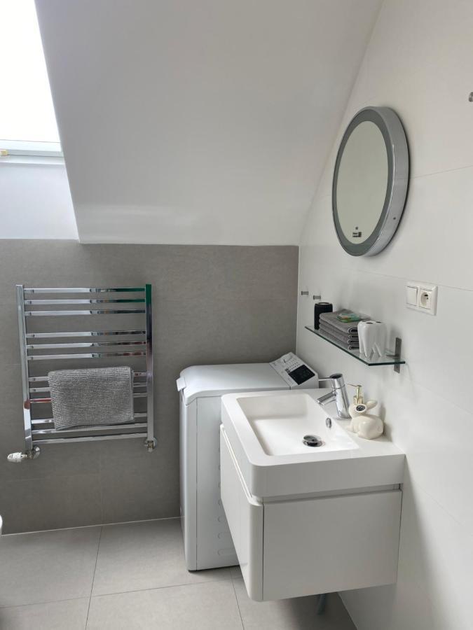 Zajko Apartment Liptovský Mikuláš
