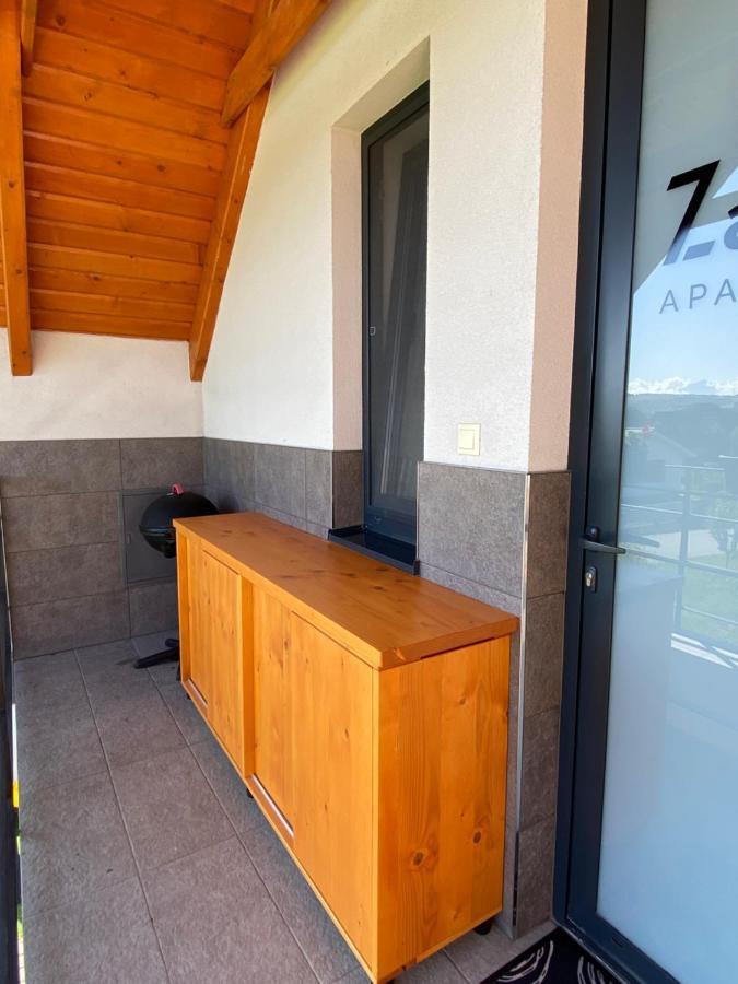 Apartment Zajko