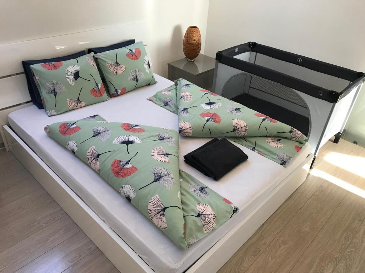 Zajko Apartment *